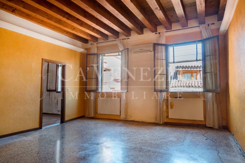 appartamento in vendita a Venezia