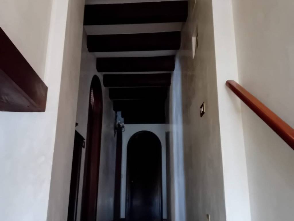 appartamento in vendita a Venezia in zona Sestiere Santa Croce