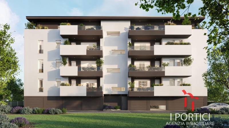 appartamento in vendita a Venezia in zona Trivignano