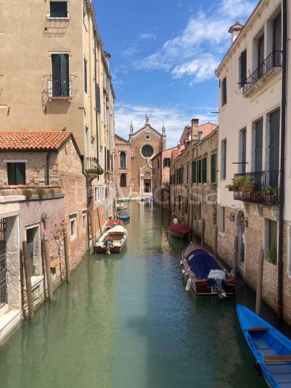 appartamento in vendita a Venezia in zona Sestiere Cannaregio