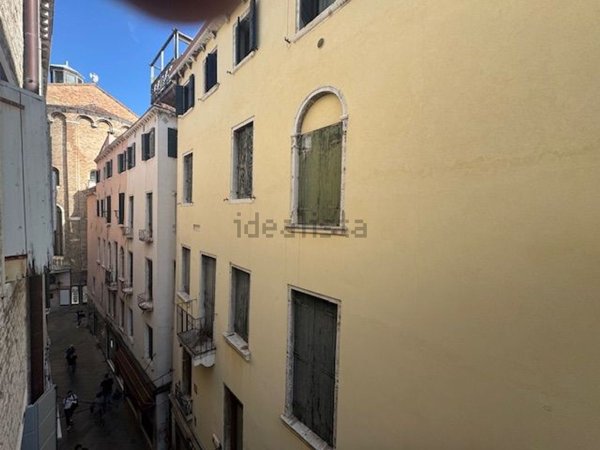 appartamento in vendita a Venezia in zona Sestiere San Marco