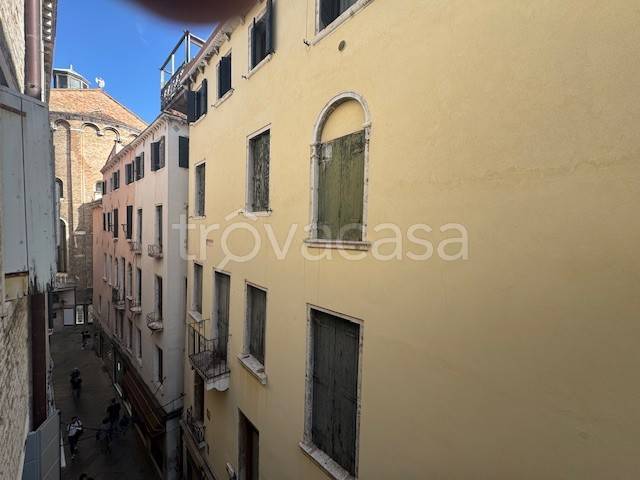 appartamento in vendita a Venezia in zona Sestiere San Marco
