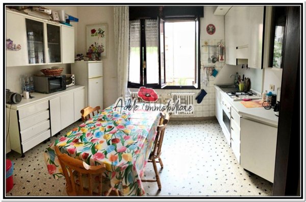 appartamento in vendita a Venezia in zona Mestre