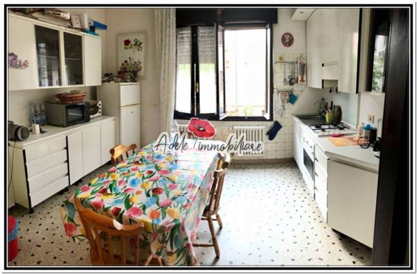 appartamento in vendita a Venezia in zona Mestre
