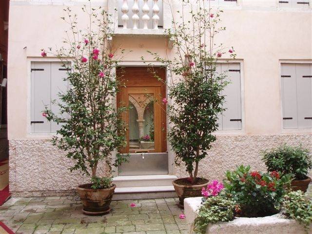 casa indipendente in vendita a Venezia in zona Sestiere San Marco