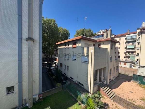 appartamento in vendita a Venezia in zona Mestre