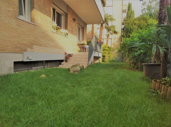 appartamento in vendita a Venezia in zona Lido di Venezia