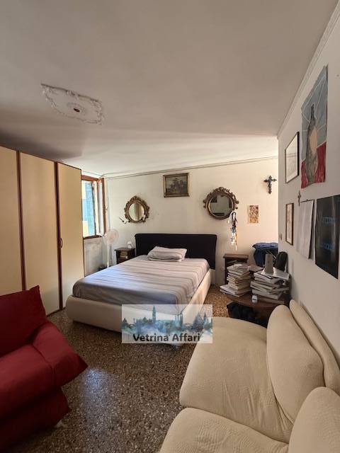 appartamento in vendita a Venezia in zona Sestiere Castello