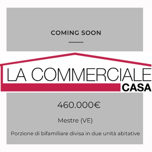 casa indipendente in vendita a Venezia in zona Mestre