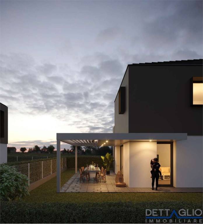 casa indipendente in vendita a Venezia in zona Trivignano