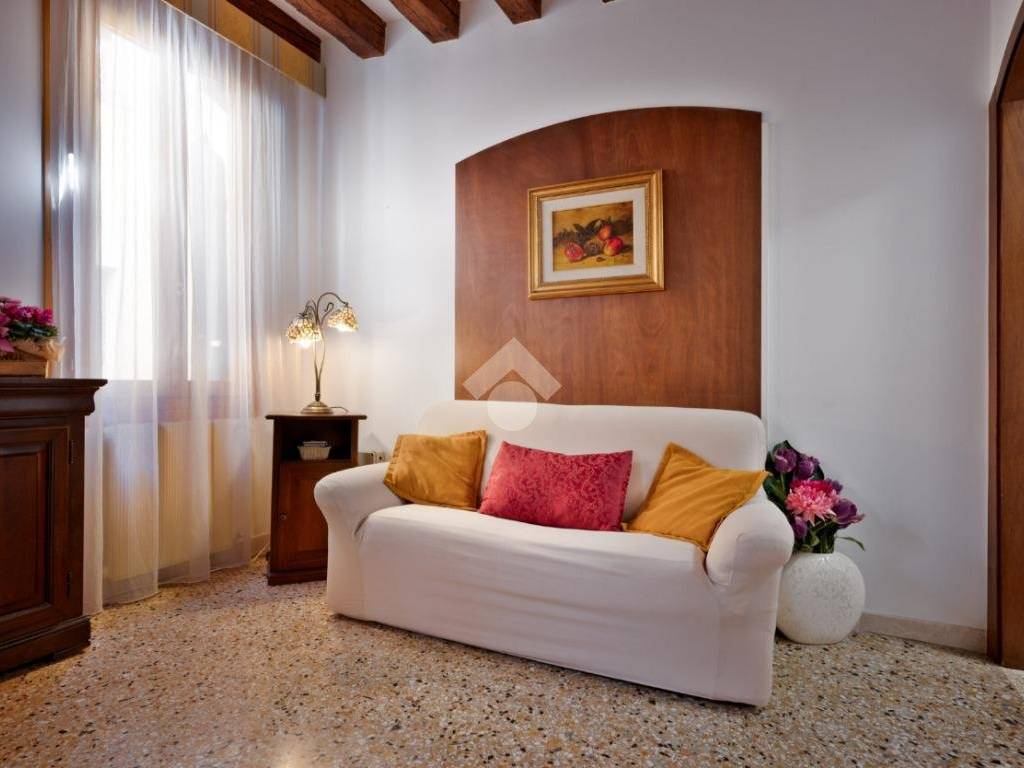 appartamento in vendita a Venezia in zona Sestiere Castello