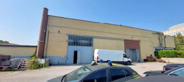locale di sgombero in vendita a Venezia