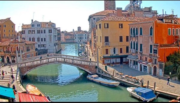 appartamento in vendita a Venezia in zona Sestiere Cannaregio
