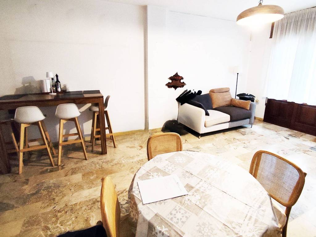 appartamento in vendita a Venezia in zona Marghera