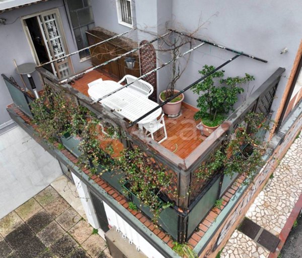 appartamento in vendita a Venezia in zona Carpenedo