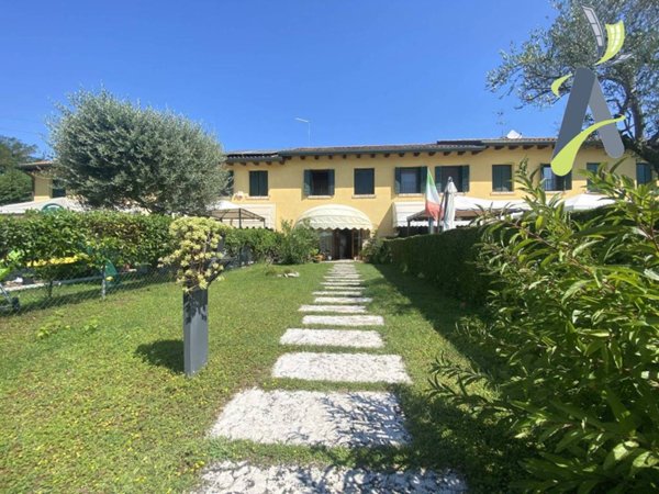 casa indipendente in vendita a Venezia in zona Favaro Veneto
