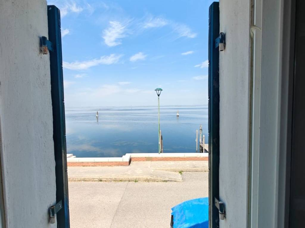 casa indipendente in vendita a Venezia in zona Lido di Venezia