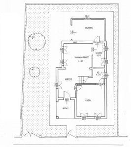 casa indipendente in vendita a Venezia in zona Mestre