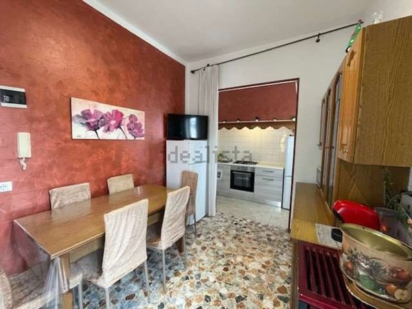 casa indipendente in vendita a Venezia in zona Chirignago
