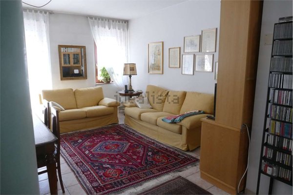 appartamento in vendita a Venezia in zona Mestre