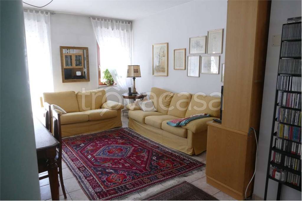 appartamento in vendita a Venezia in zona Mestre