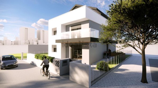 appartamento in vendita a Venezia in zona Mestre