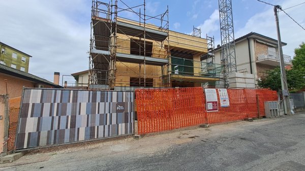 appartamento in vendita a Venezia in zona Mestre