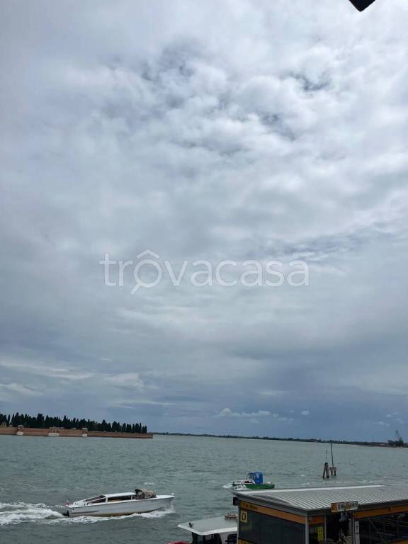 appartamento in vendita a Venezia in zona Sestiere Cannaregio