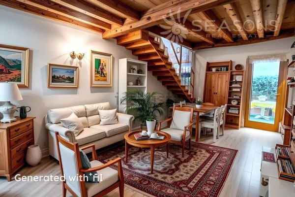 appartamento in vendita a Venezia in zona Sestiere San Marco