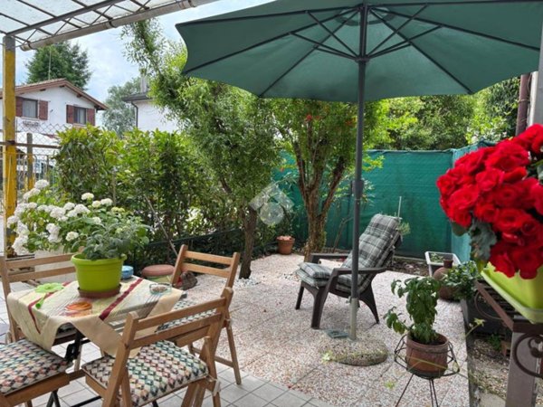 appartamento in vendita a Venezia in zona Mestre