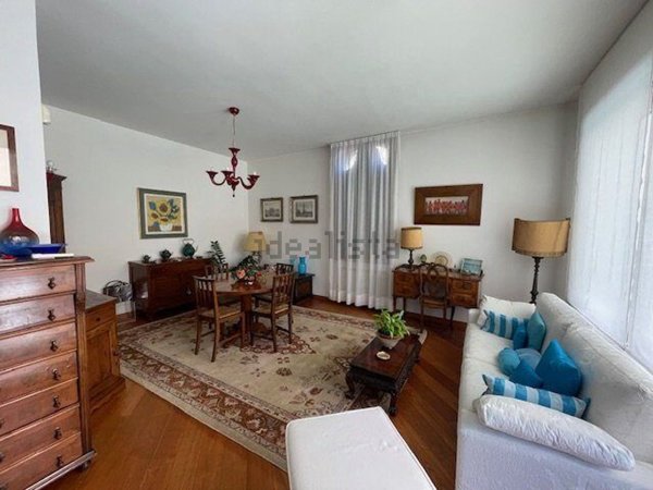 appartamento in vendita a Venezia in zona Sestiere San Marco