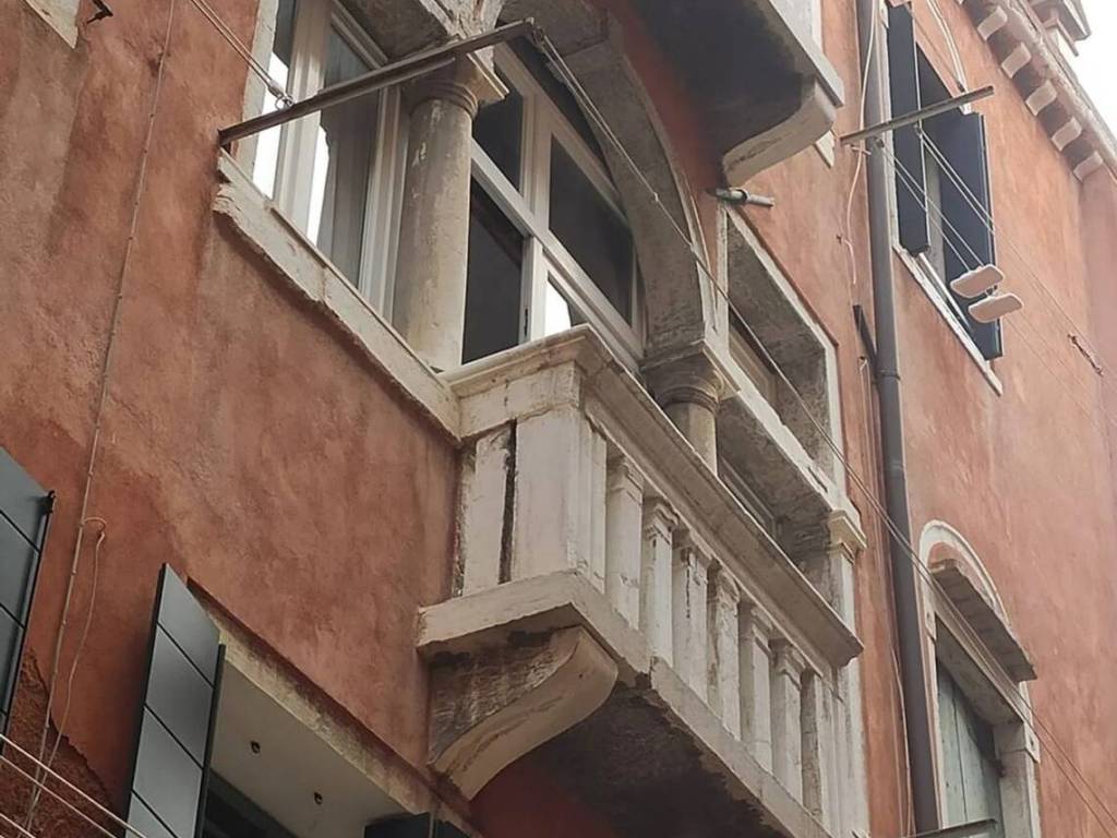 appartamento in vendita a Venezia in zona Sestiere Castello