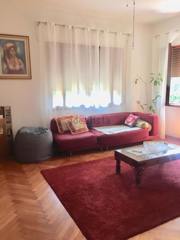 appartamento in vendita a Venezia in zona Lido di Venezia