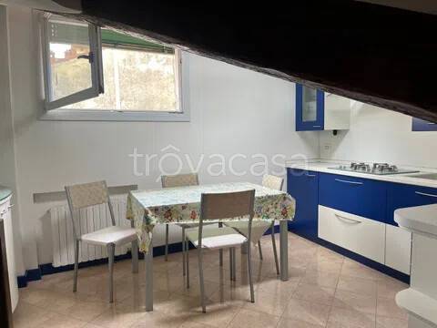 appartamento in vendita a Venezia in zona Sestiere Santa Croce