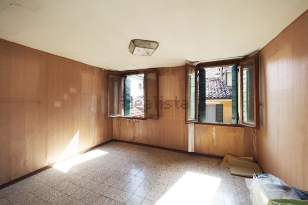 appartamento in vendita a Venezia in zona Sestiere Castello