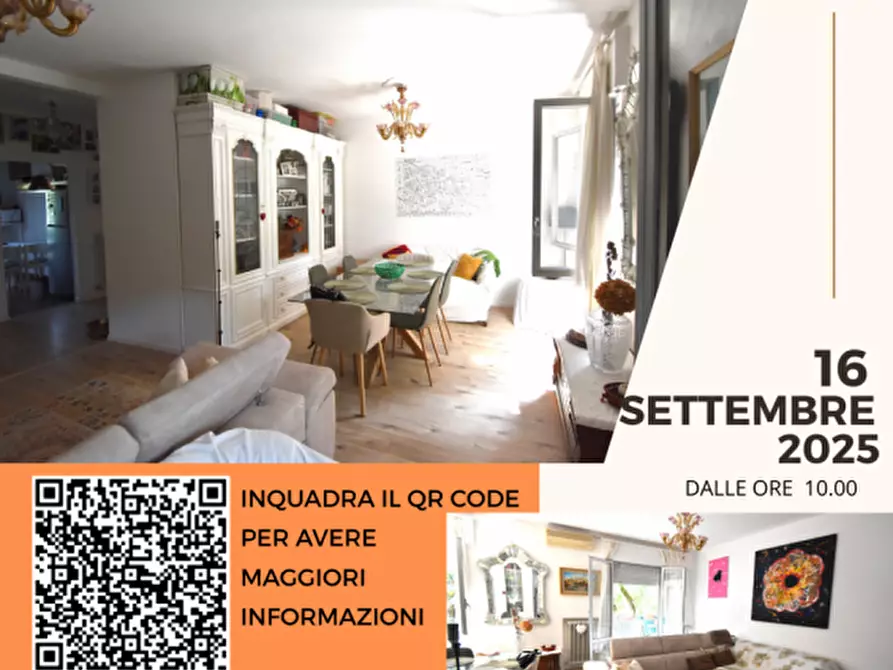 appartamento in vendita a Venezia in zona Campalto
