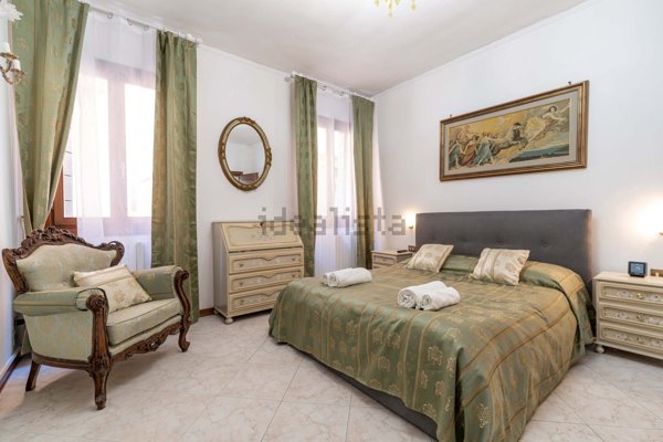 appartamento in vendita a Venezia in zona Sestiere Castello