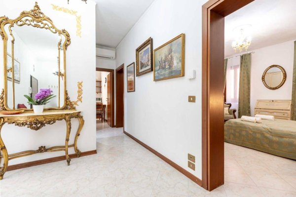 appartamento in vendita a Venezia in zona Sestiere Castello