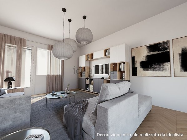 appartamento in vendita a Venezia in zona Carpenedo