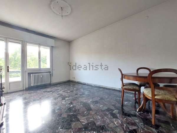 appartamento in vendita a Venezia in zona Carpenedo