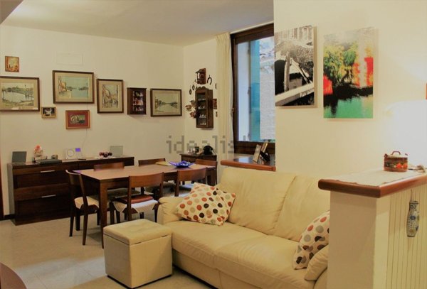 appartamento in vendita a Venezia in zona Sestiere Cannaregio
