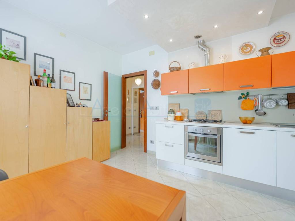 appartamento in vendita a Venezia in zona Marghera