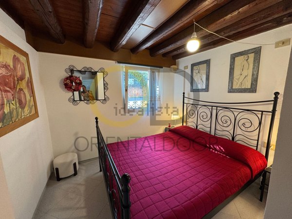 appartamento in vendita a Venezia in zona Sestiere Cannaregio
