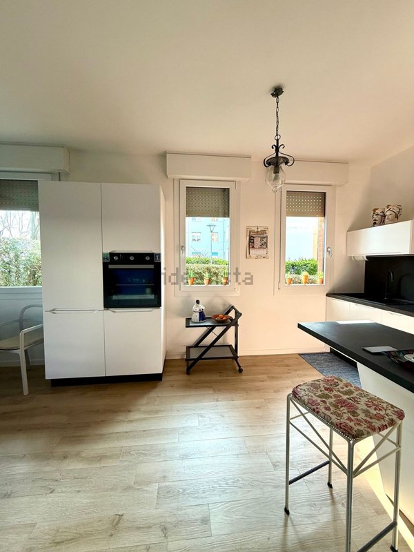 appartamento in vendita a Venezia in zona Lido di Venezia