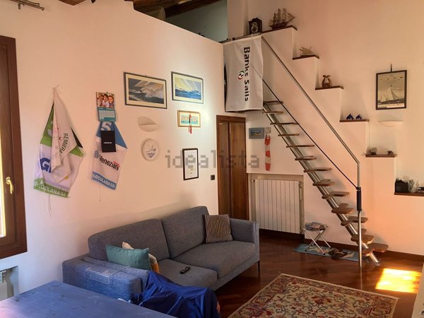 appartamento in vendita a Venezia
