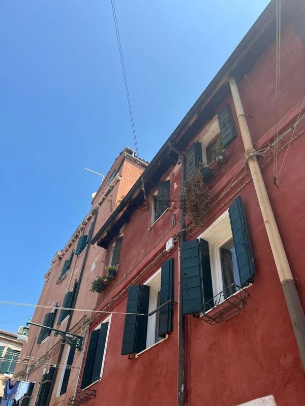 appartamento in vendita a Venezia in zona Sestiere Castello