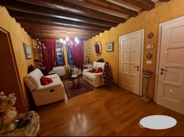 appartamento in vendita a Venezia in zona Sestiere Cannaregio