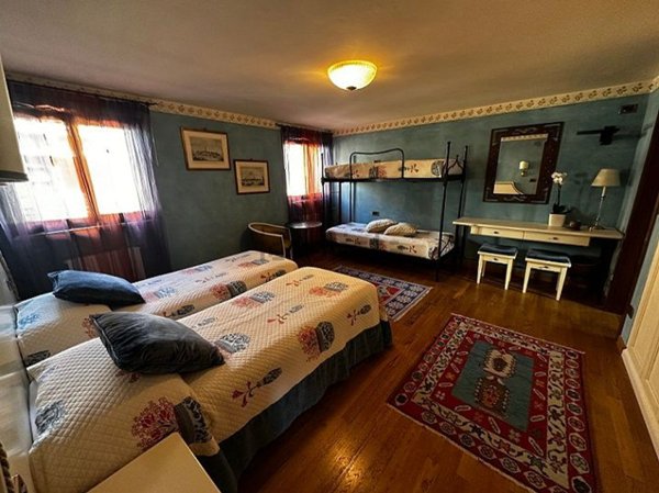 appartamento in vendita a Venezia in zona Sestiere San Polo