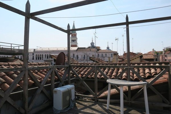 appartamento in vendita a Venezia in zona Sestiere San Marco