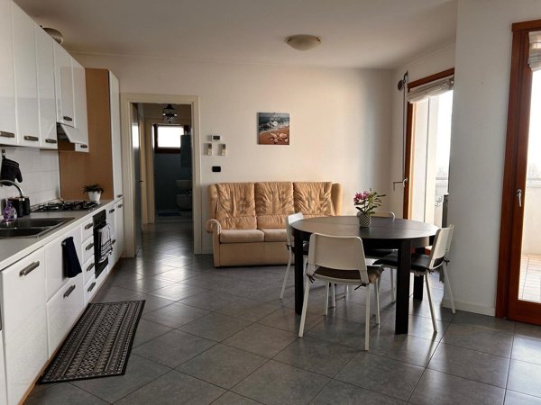 appartamento in vendita a Venezia in zona Mestre